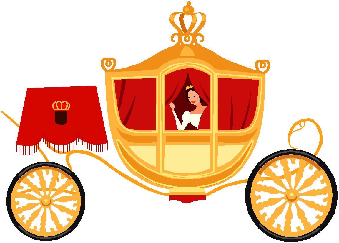 carrozza reale